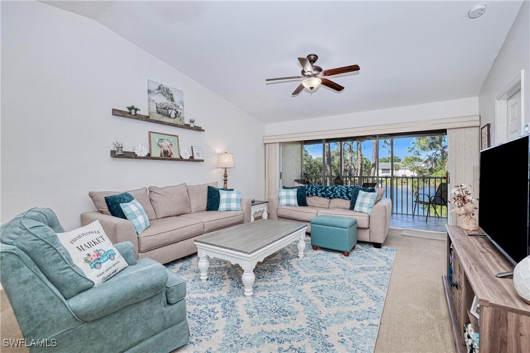1140 Sarah Jean Cir. #C-205, Naples, FL 34110
