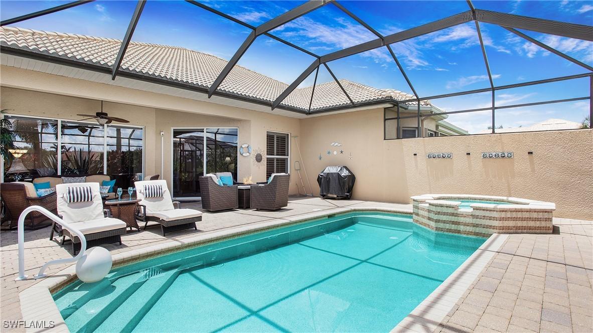 20029 Saraceno Dr., Estero, FL 33928