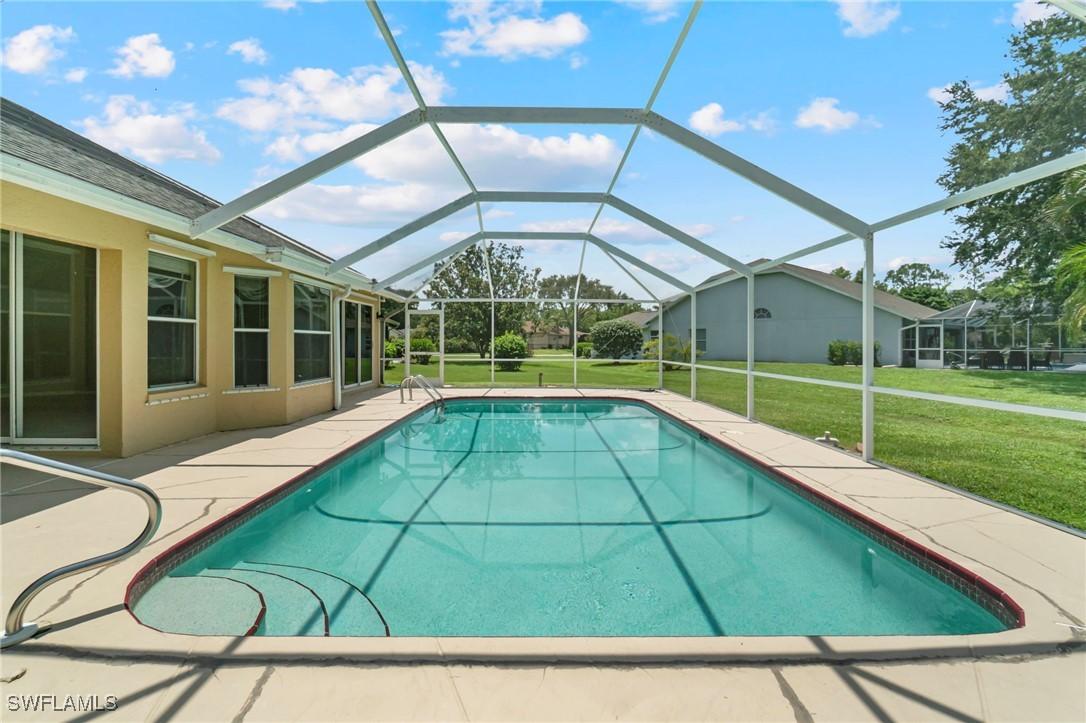 768 Belville Blvd., Naples, FL 34104