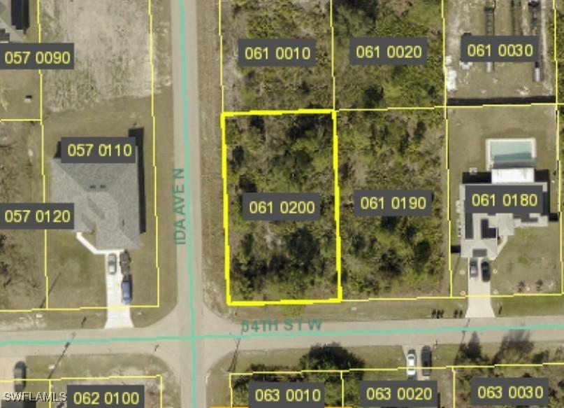 2718 54th St., Lehigh Acres, FL 33971
