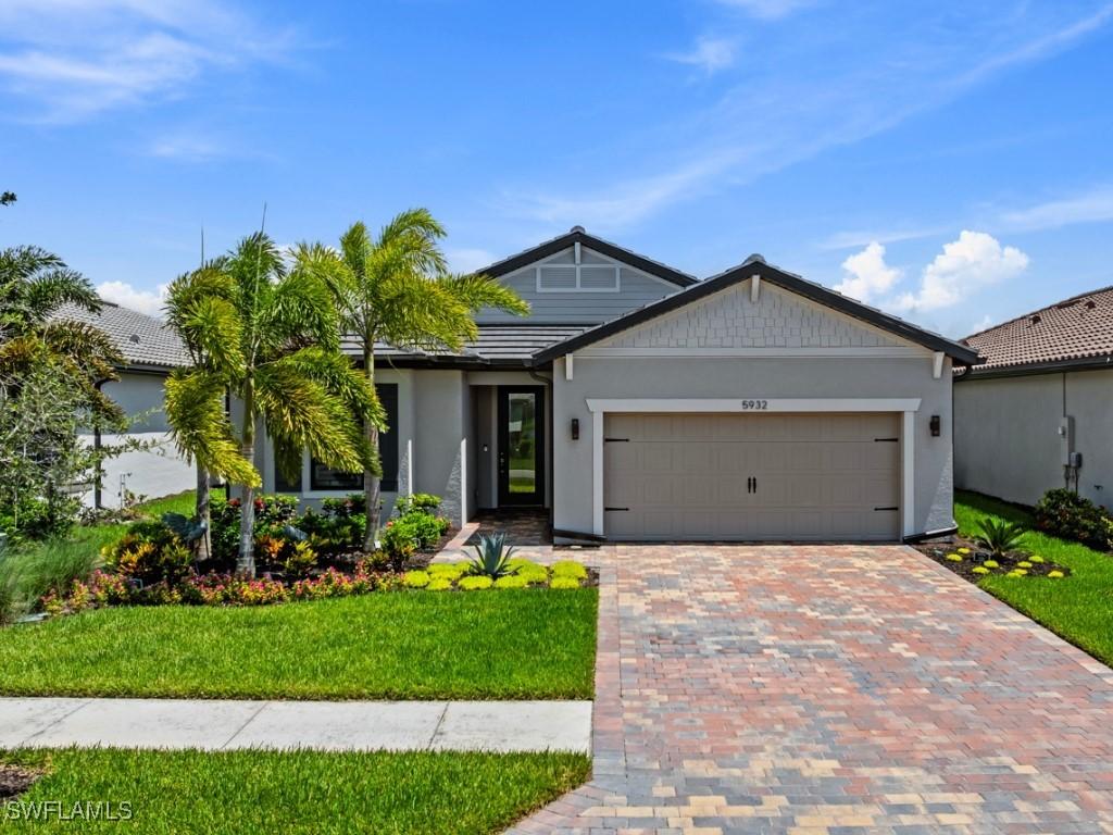 5932 Gala Dr., Ave Maria, FL 34142