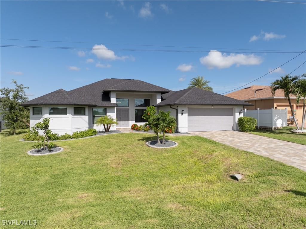 2502 SW 17th Ave., Cape Coral, FL 33914