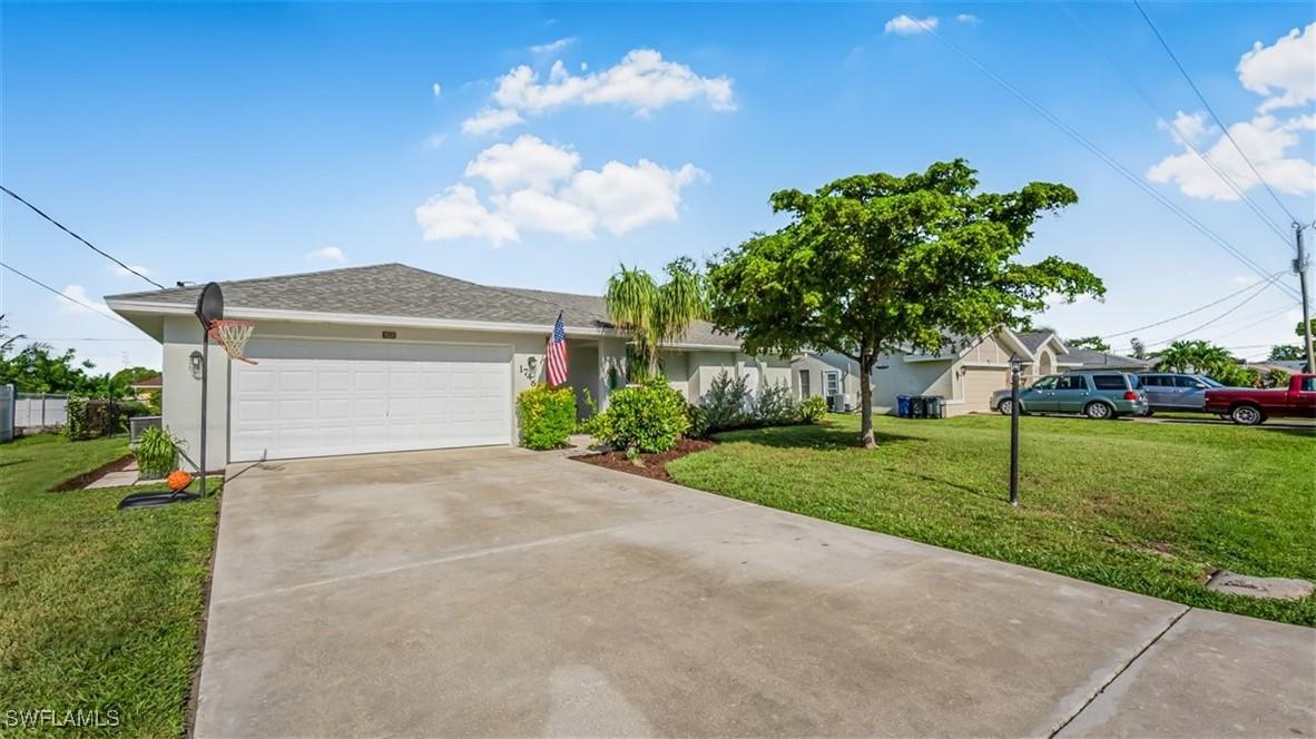 17469 Meadow Lake Cir., Fort Myers, FL 33967