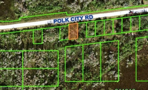 Polk City Rd., Polk City, FL 33868