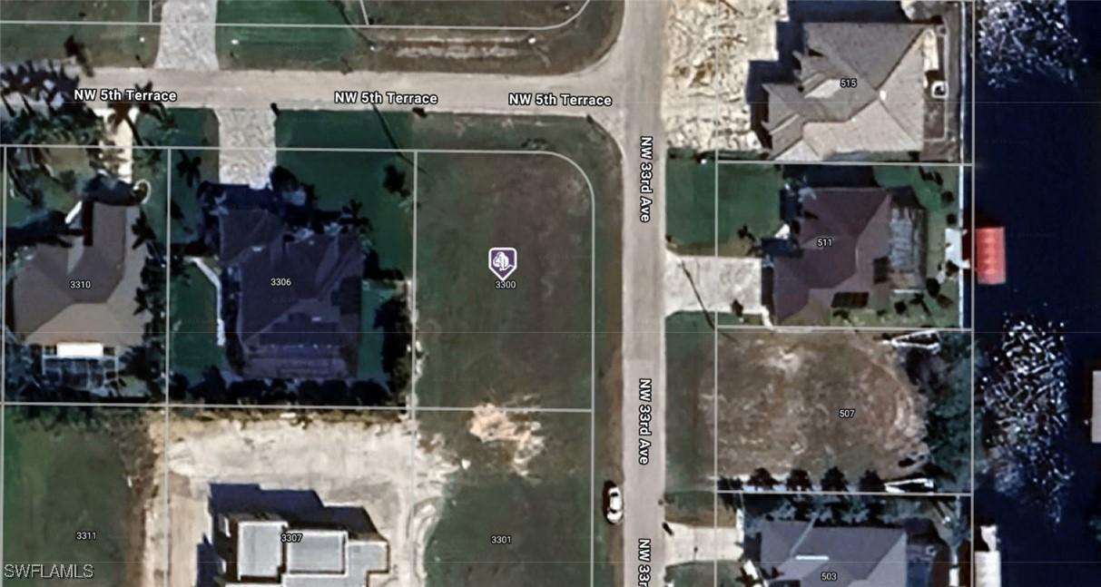3300 NW 5th Ter., Cape Coral, FL 33993