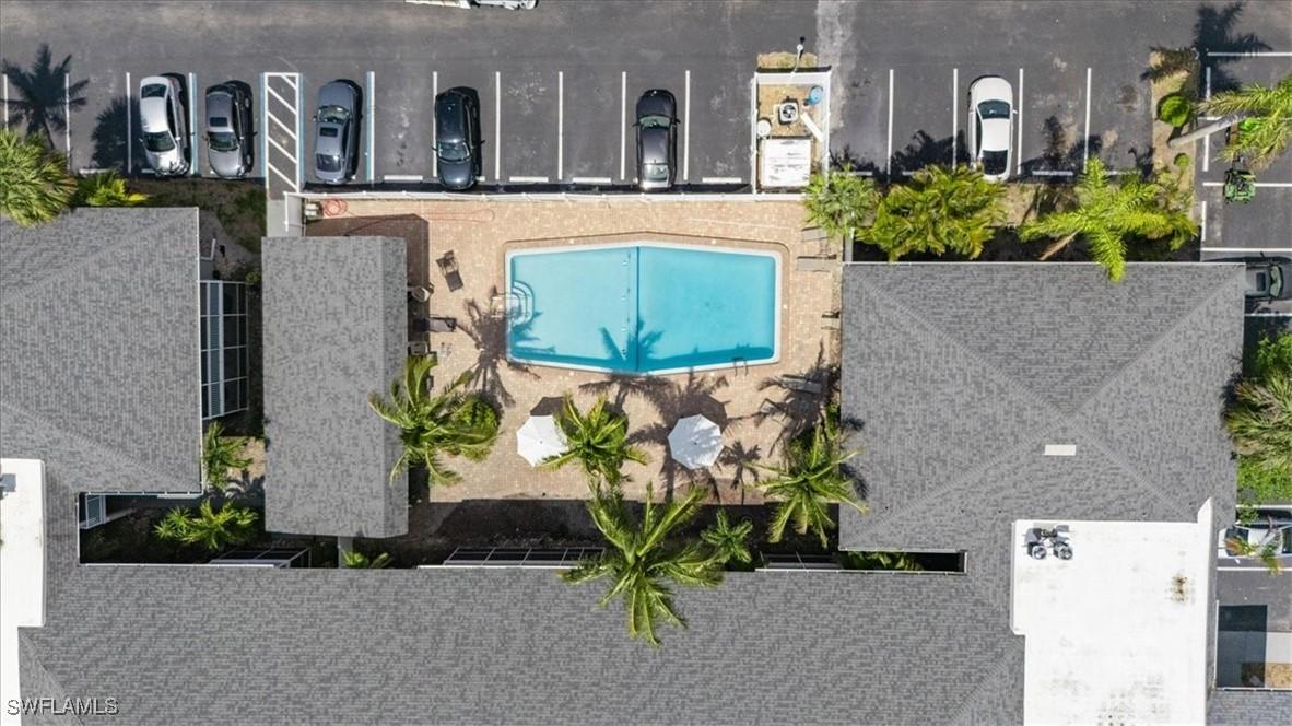 1849 Maravilla Ave. #A12, Fort Myers, FL 33901