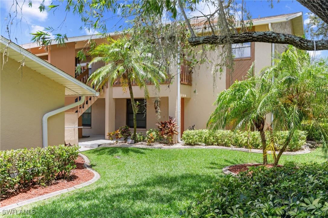 15320 Moonraker Ct. #206, North Fort Myers, FL 33917
