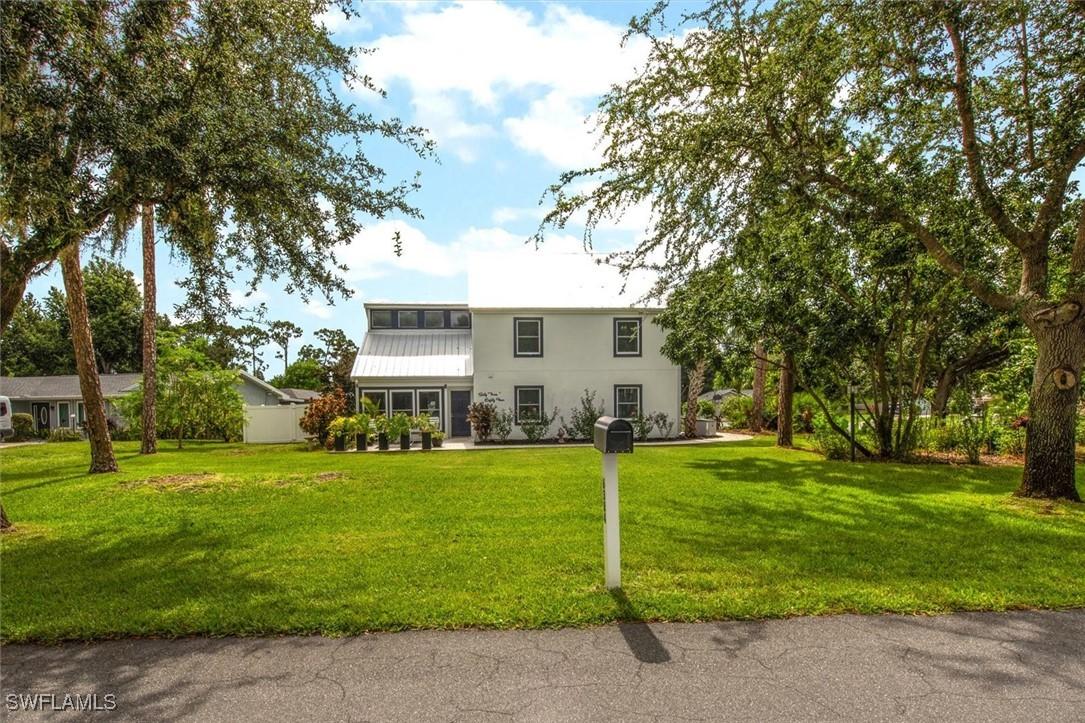 6384 Morgan La Fee Ln., Fort Myers, FL 33912