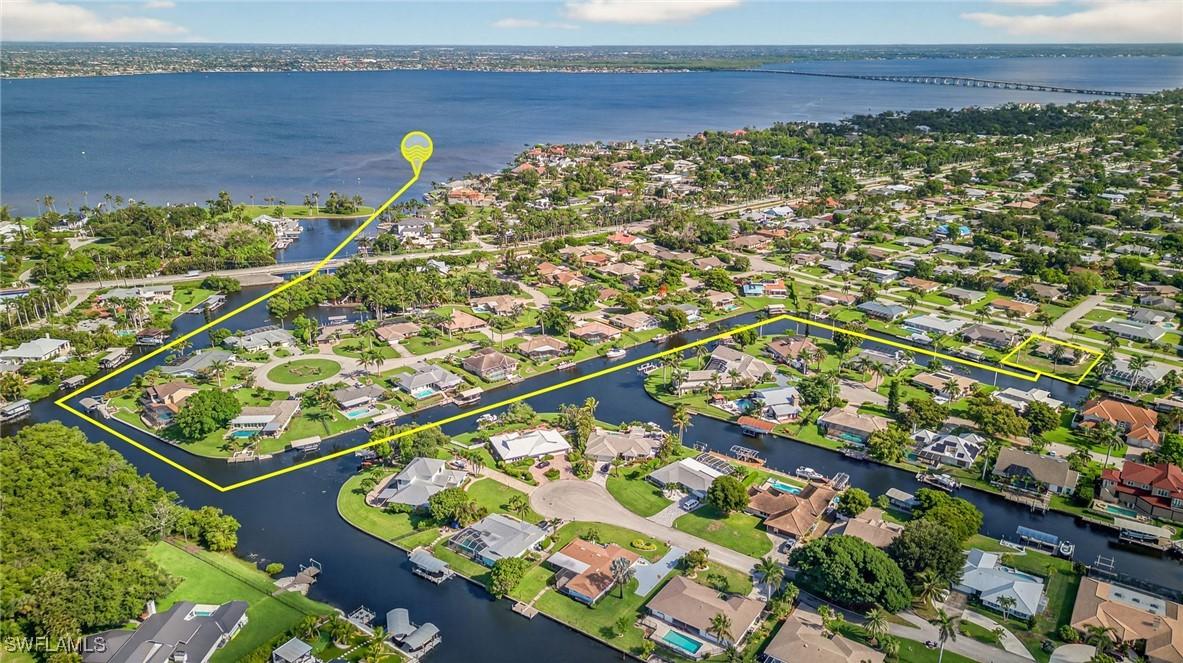 1376 Whiskey Creek Dr., Fort Myers, FL 33919