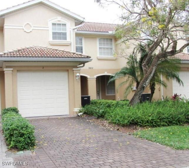9802 Foxhall Way #2, Estero, FL 33928