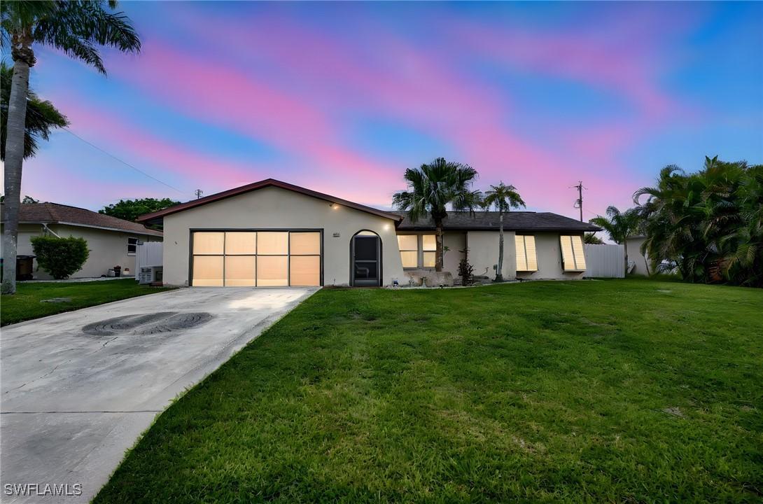 908 SE 21st Ter., Cape Coral, FL 33990