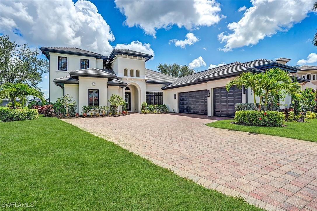 9691 Monteverdi Way, Fort Myers, FL 33912