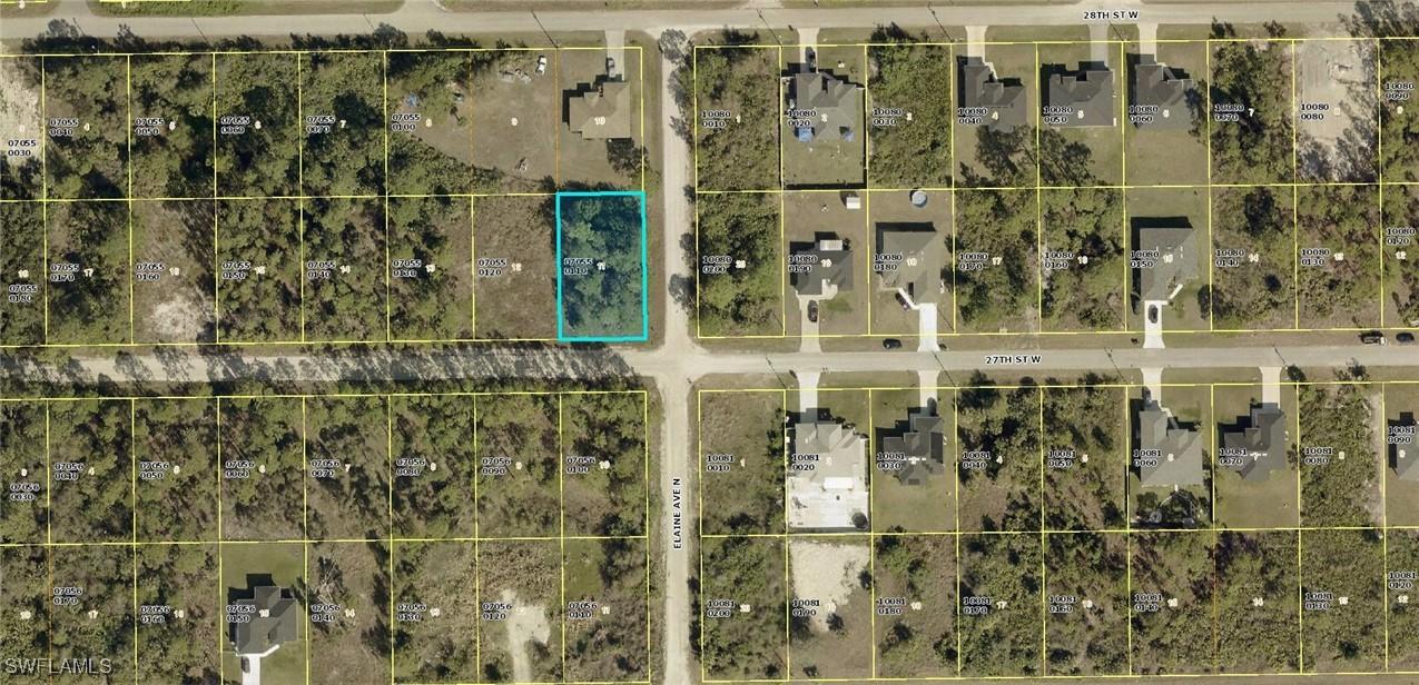 2750 27th St., Lehigh Acres, FL 33971