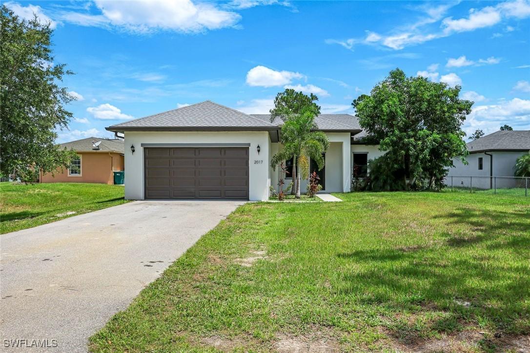 2017 47th Ave., Naples, FL 34120