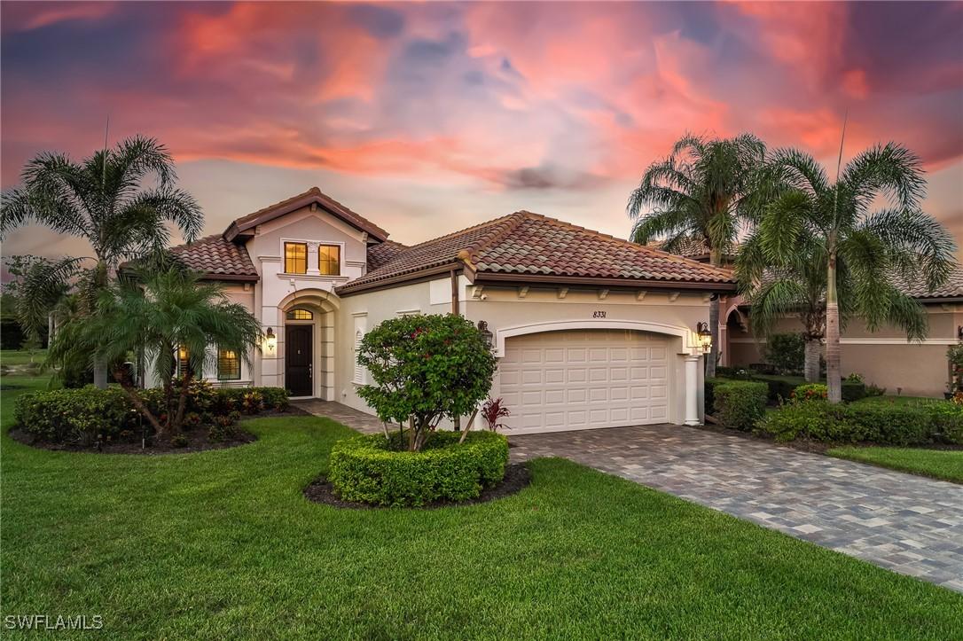 8331 Adelio Ln., Fort Myers, FL 33912