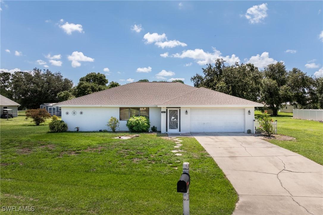 1821 Pine Wood Ct., Fort Myers, FL 33905