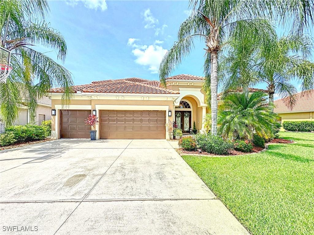 3032 Via Rialto St., Fort Myers, FL 33905