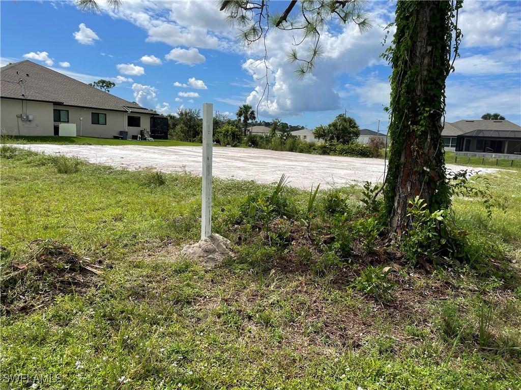 3216 NE 15th Pl., Cape Coral, FL 33909