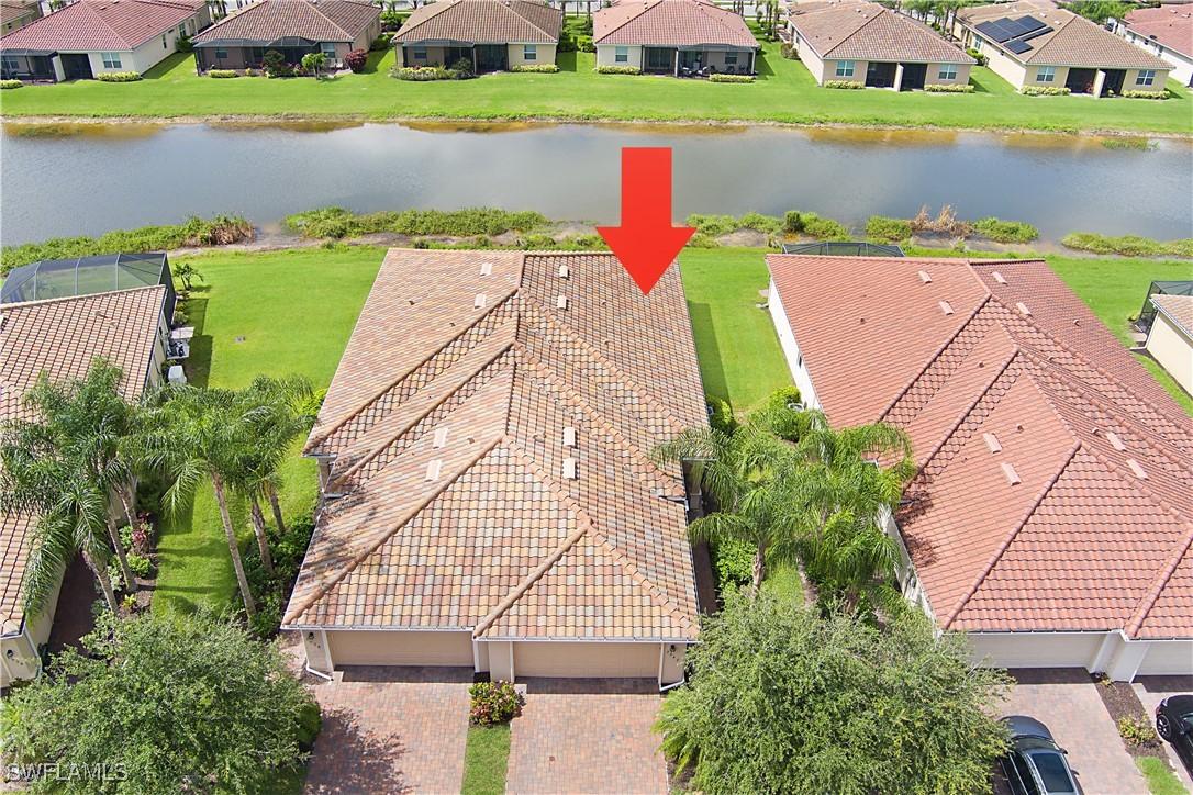 2042 Tamarron Ln., Naples, FL 34120