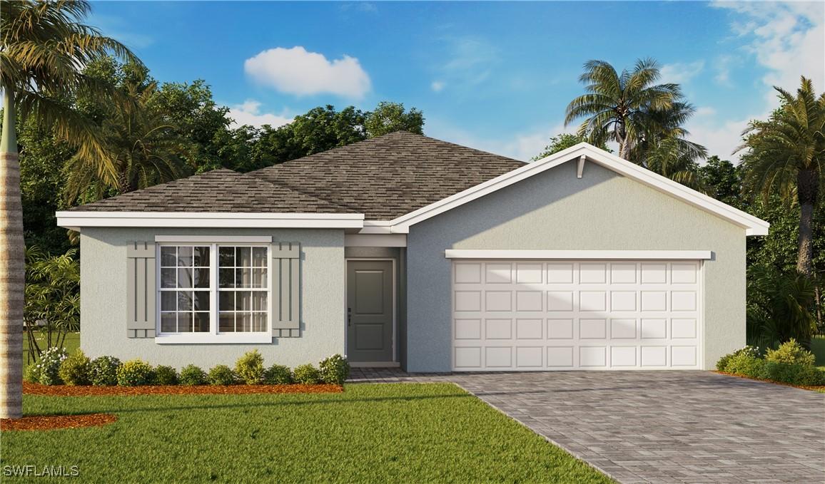 1918 NW 10th Ave., Cape Coral, FL 33993