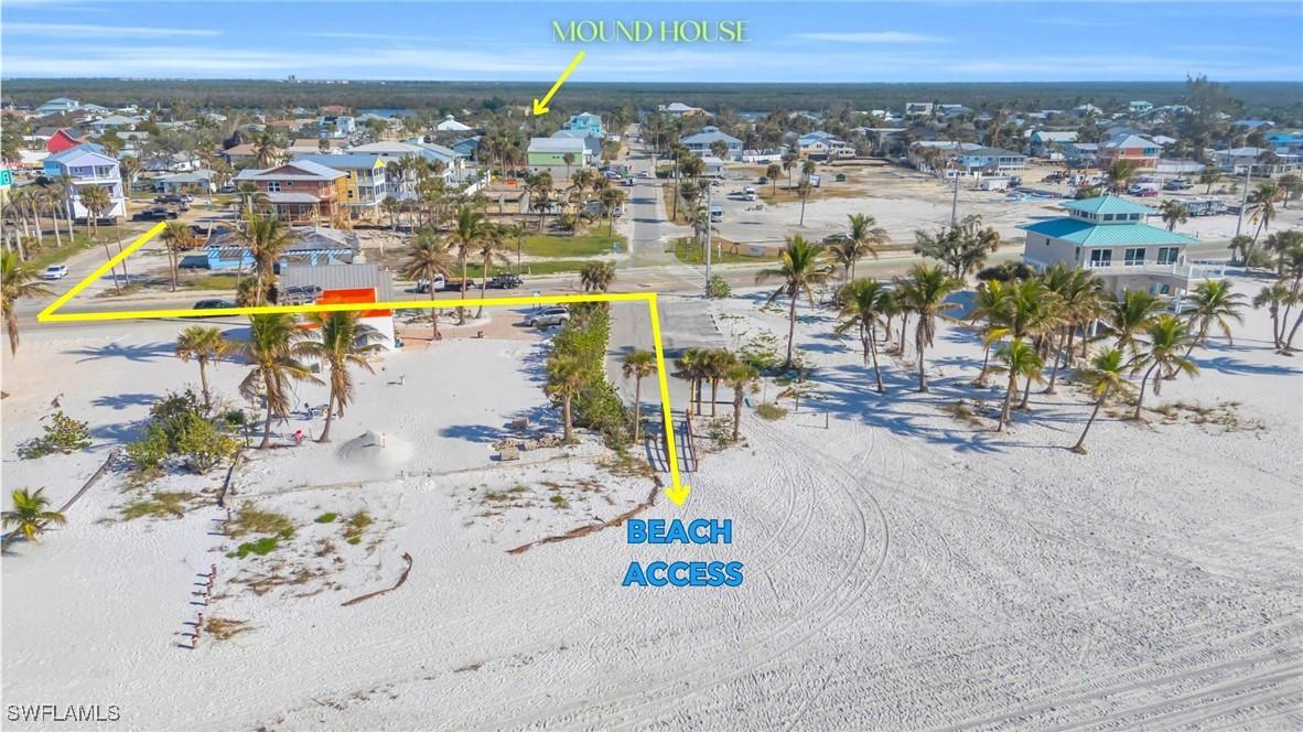 151 Mid Island Dr., Fort Myers Beach, FL
