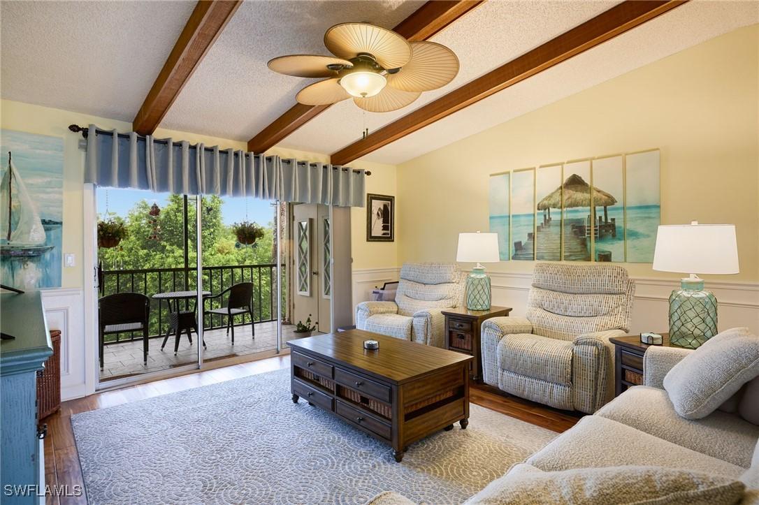 5705 Foxlake Dr. #9, North Fort Myers, FL 33917