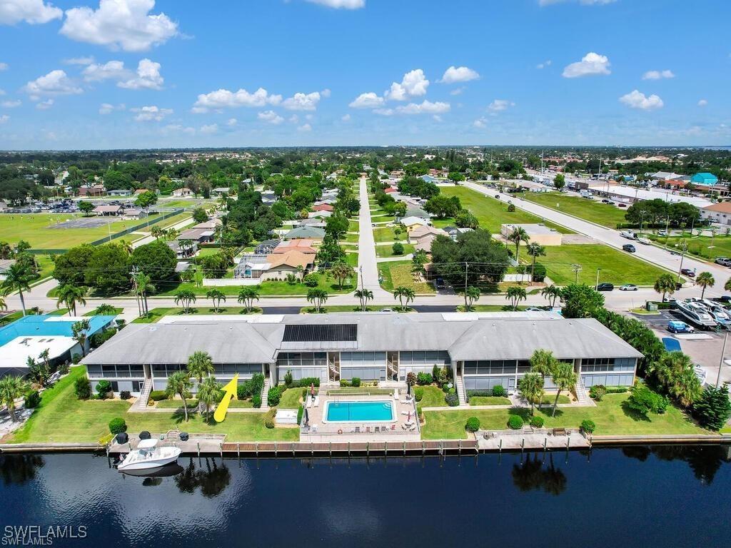1414 SE 46th St. #1C, Cape Coral, FL 33904