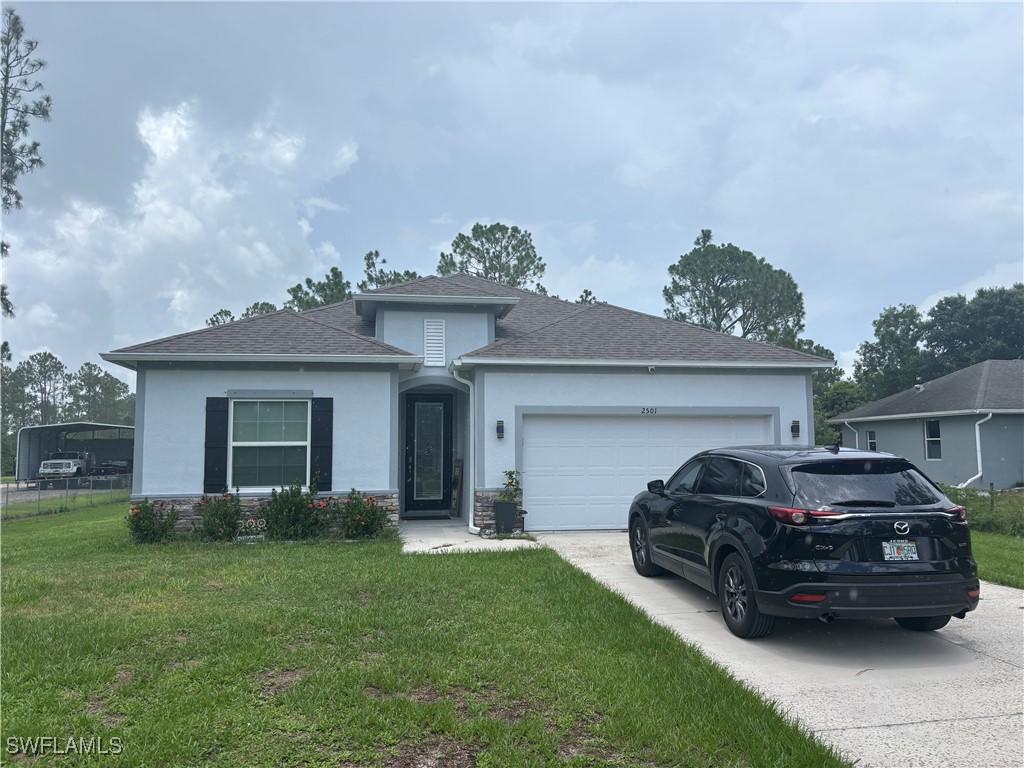 2501 54th Ave., Naples, FL 34120