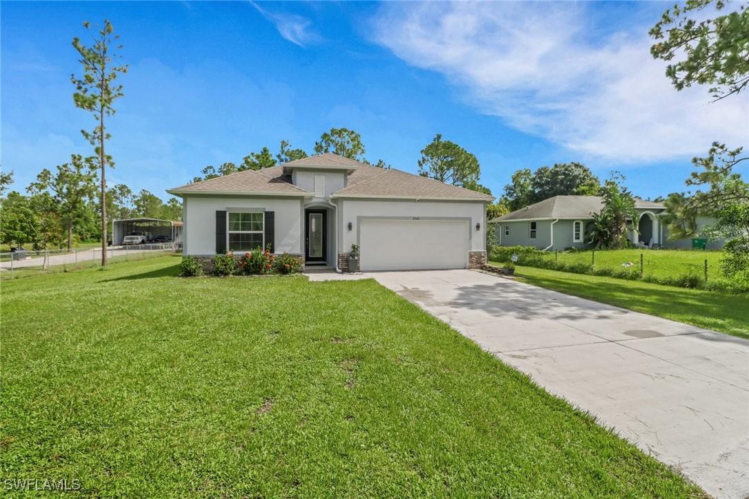 2501 54th Ave., Naples, FL 34120