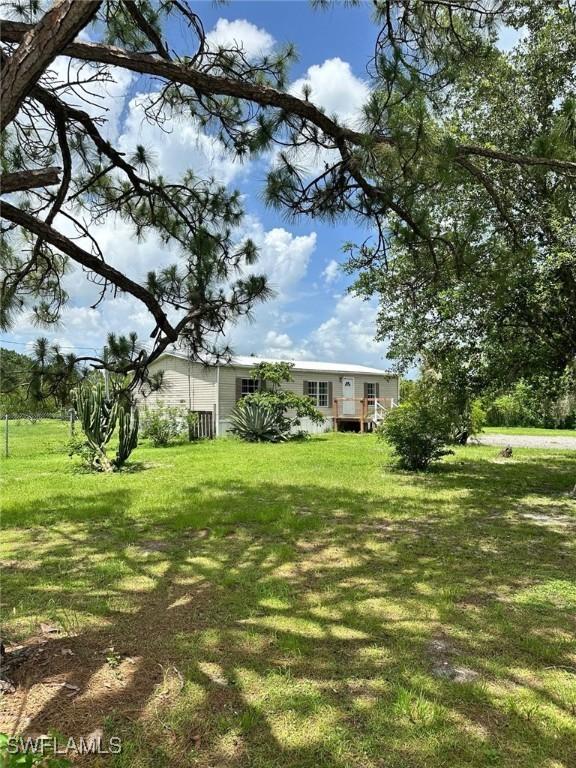 451 Bald Cypress Ave., Clewiston, FL 33440