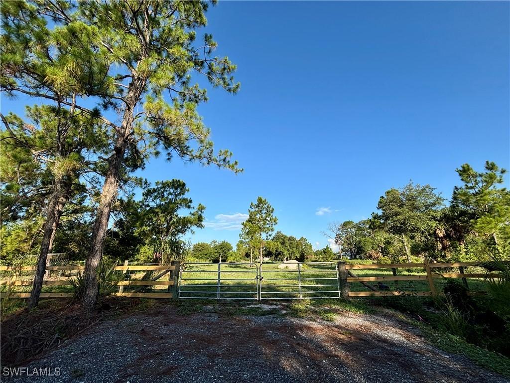 810 S Willow St., Clewiston, FL 33440