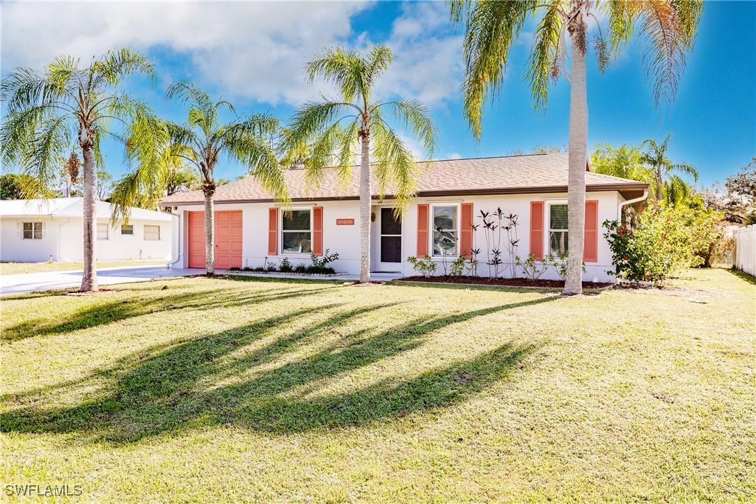 13611 Marquette Blvd., Fort Myers, FL 33905