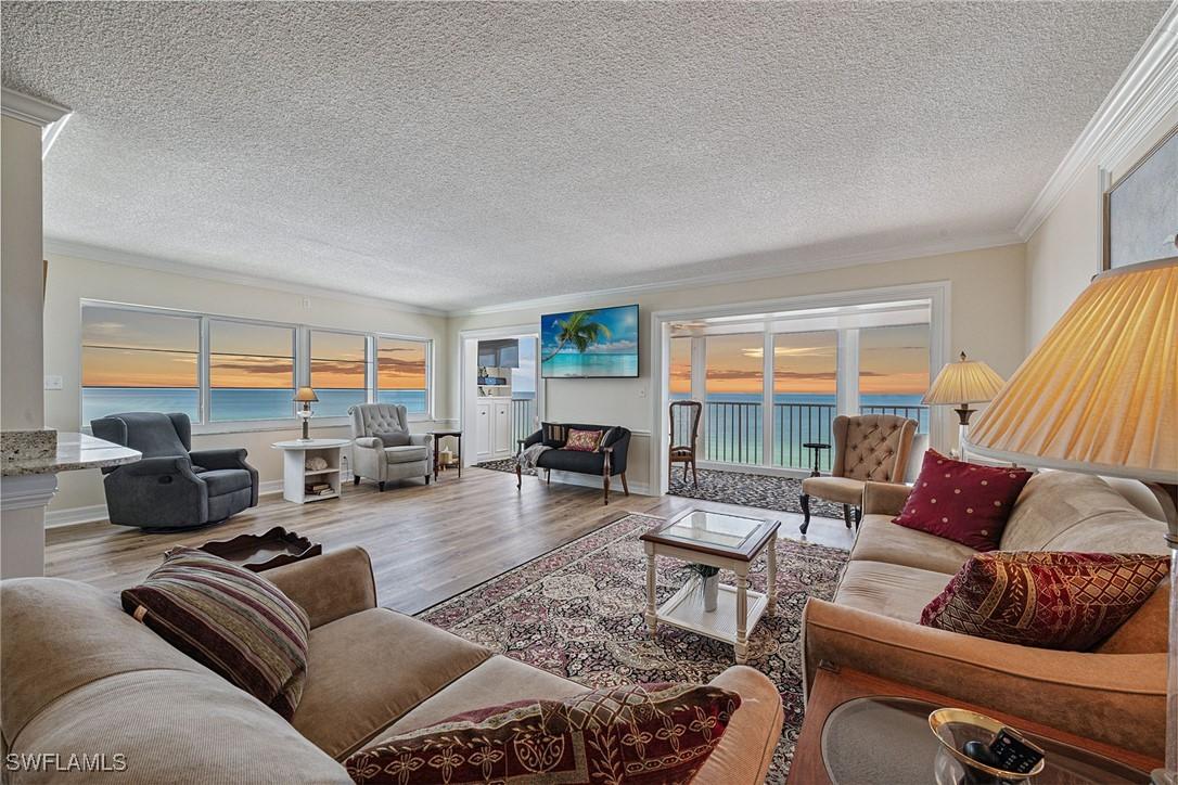 3443 Gulf Shore Blvd. #501, Naples, FL 34103