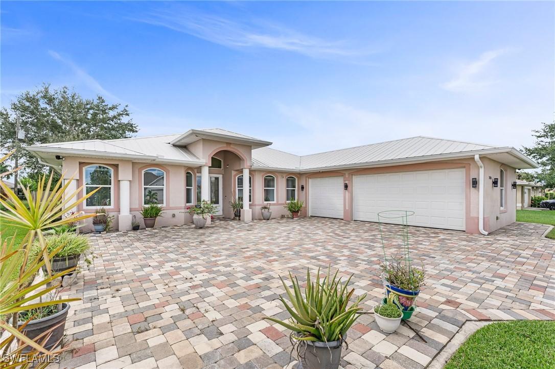 2416 SE 8th Ave., Cape Coral, FL 33990