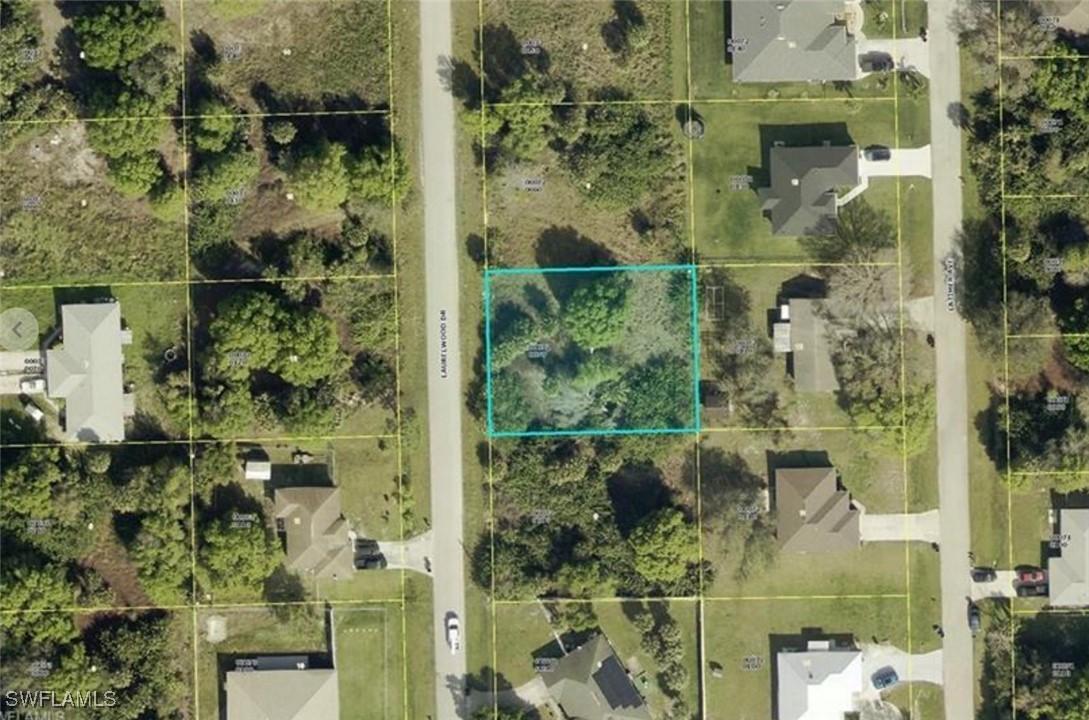 6016 Laurelwood Dr., Fort Myers, FL 33905