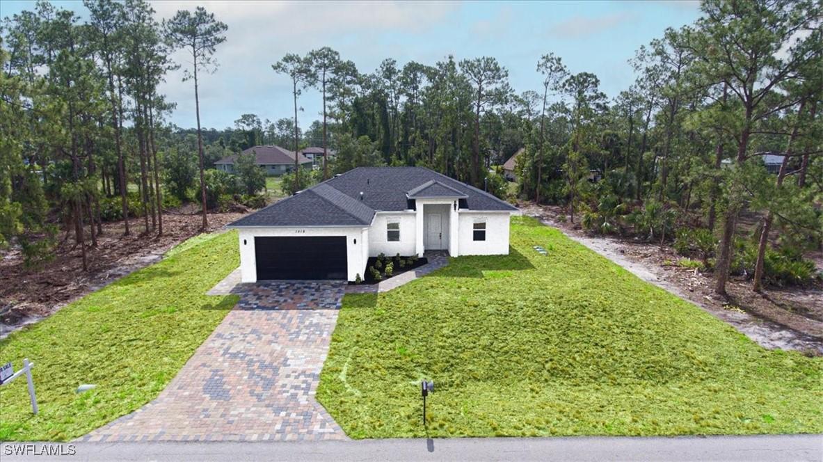 1518 Williams Ave., Lehigh Acres, FL 33972
