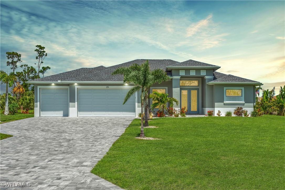 291 Rotonda Blvd., Rotonda West, FL 33947