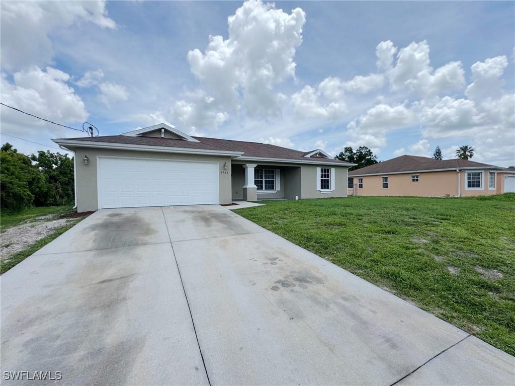 4916 7th St., Lehigh Acres, FL 33971