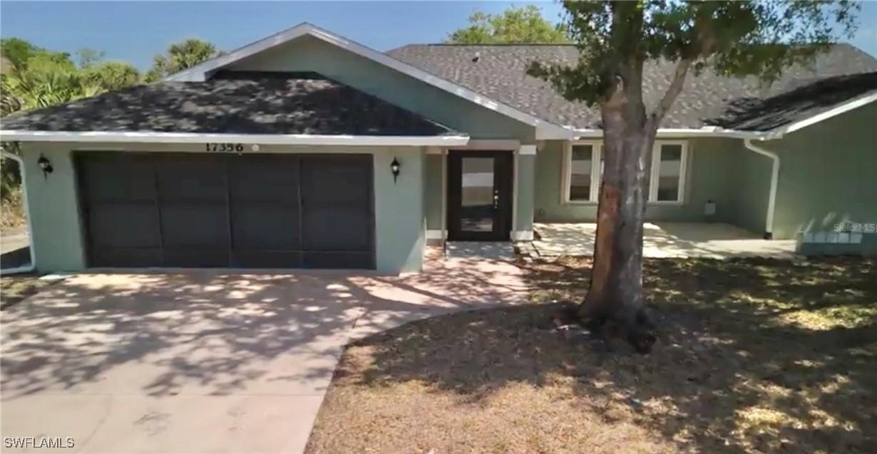 17356 Gulfspray Cir., Port Charlotte, FL 33948