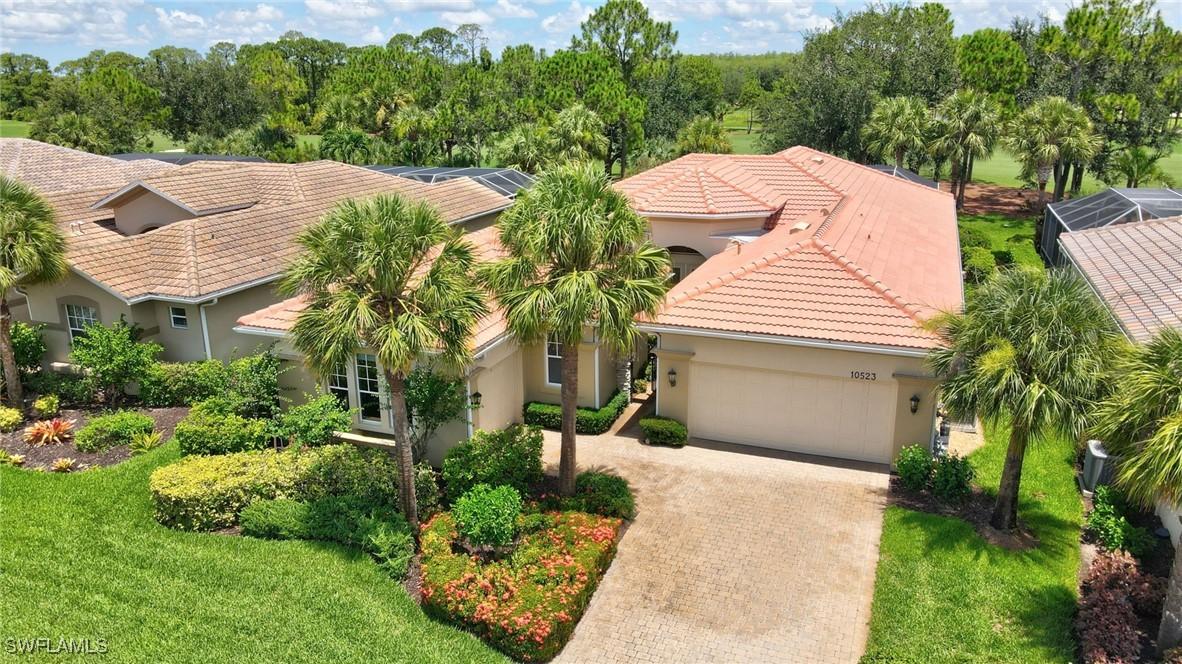 10523 Bellagio Dr., Fort Myers, FL 33913