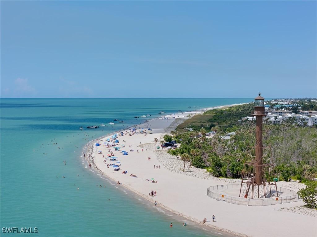 2950 W Gulf Dr., Sanibel, FL 33957