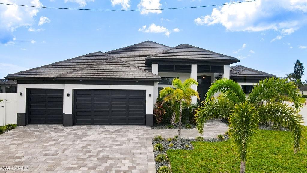 2 SW 35th Ave., Cape Coral, FL 33991
