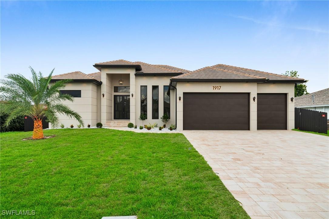 1917 SE 21st St., Cape Coral, FL 33990