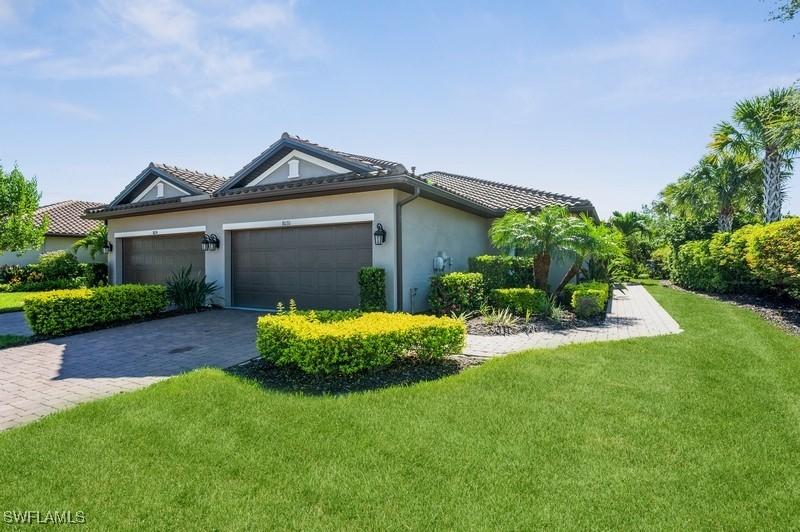 8070 Calle Canovas St., Naples, FL 34114