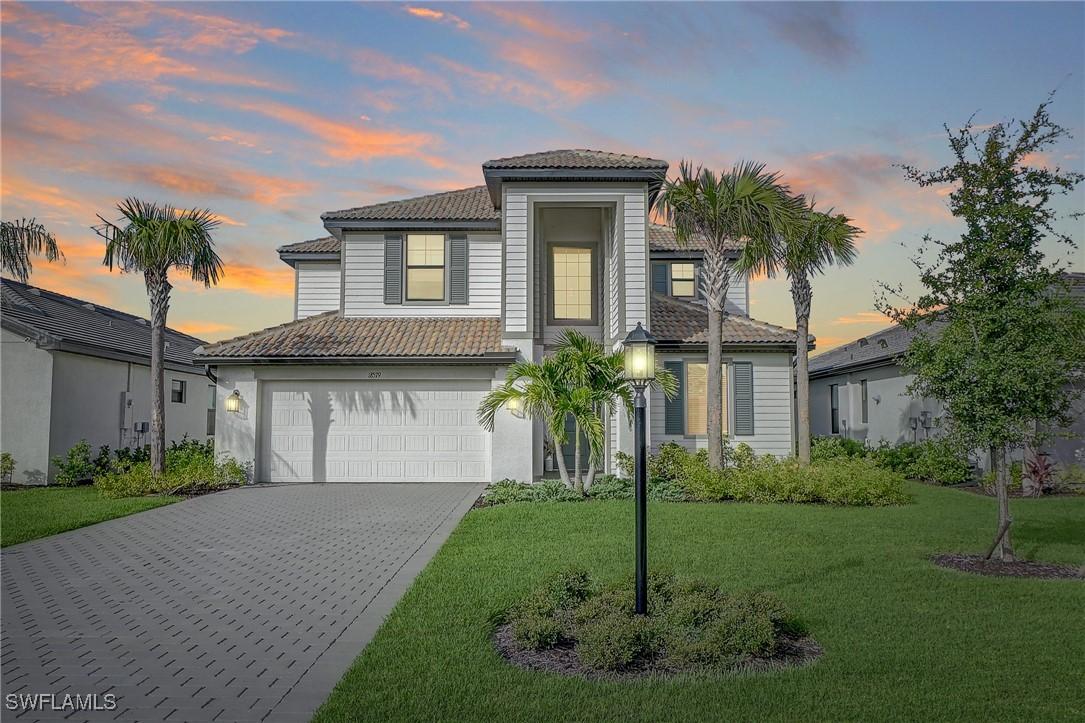 18579 Ives Dr., Estero, FL 33928