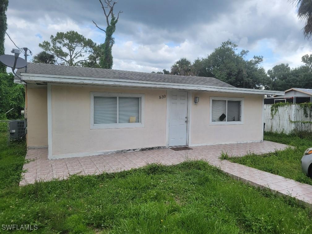 530 State St., North Fort Myers, FL 33903