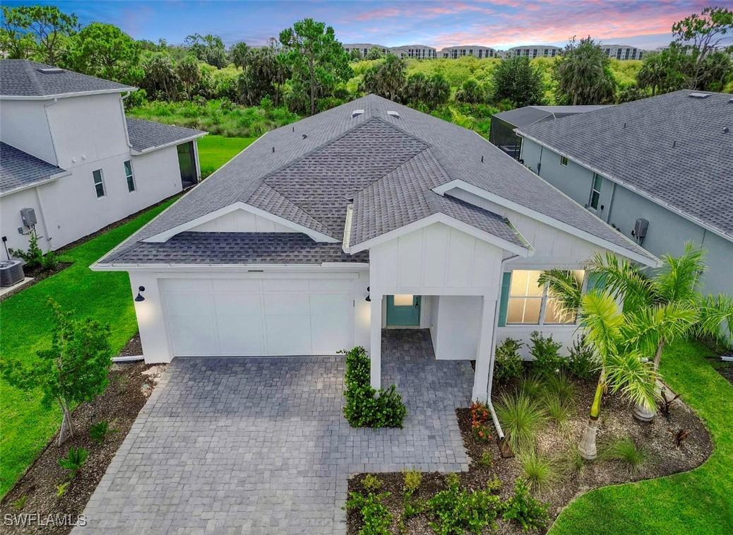16336 Preservation Blvd., Punta Gorda, FL 33982
