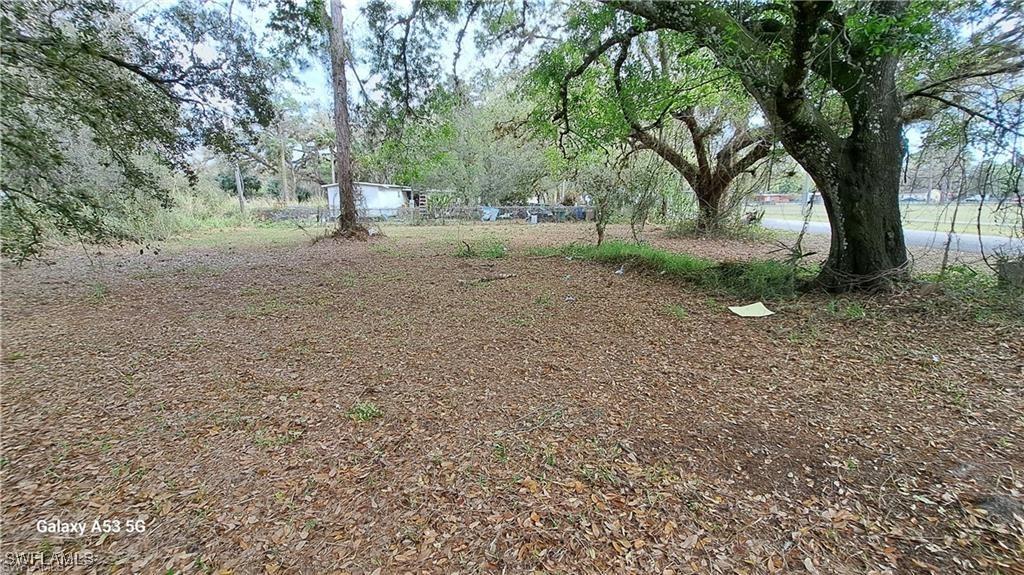 Suwanee Ave., Labelle, FL 33935