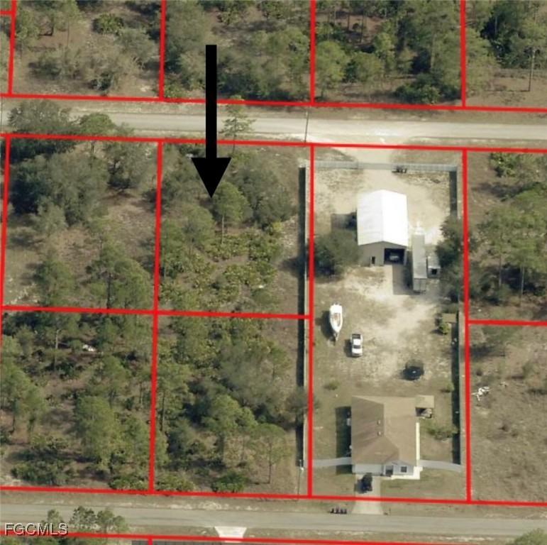 1619 Clayton Ave., Lehigh Acres, FL 33972