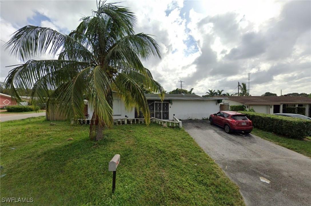 6300 SW 34th Ct., Miramar, FL 33023